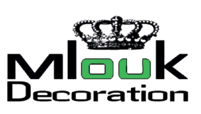 MLouk Decor Logo